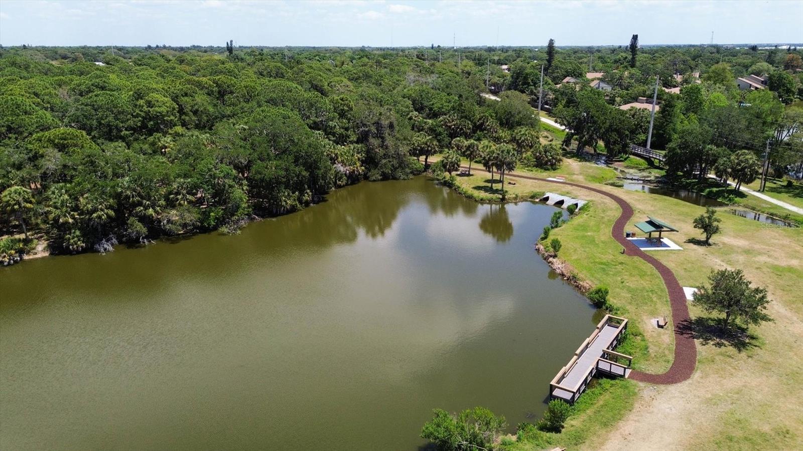 CROOKED CREEK SEC 7 - Residential