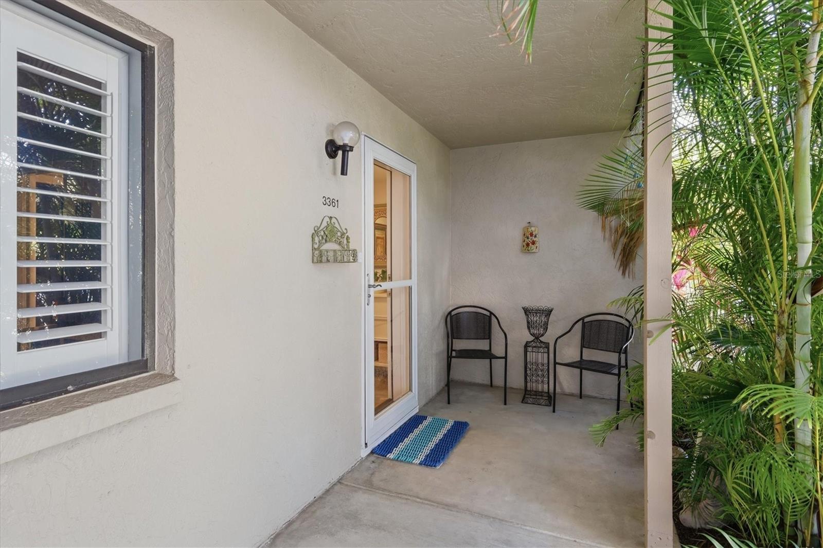 CROOKED CREEK SEC 7 - Residential