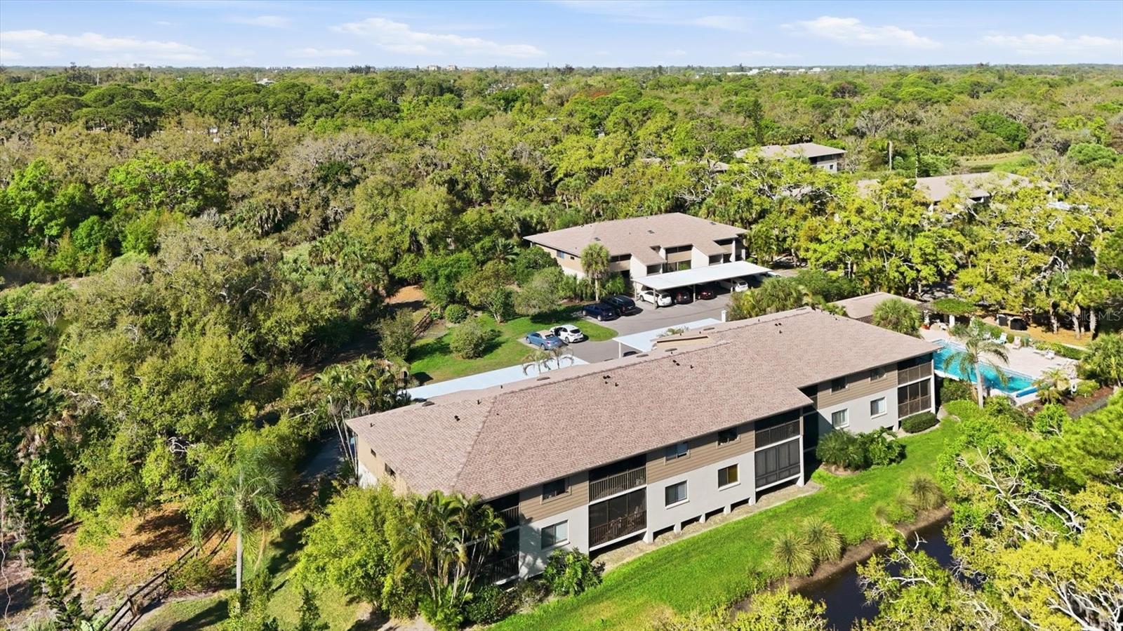 CROOKED CREEK SEC 7 - Residential