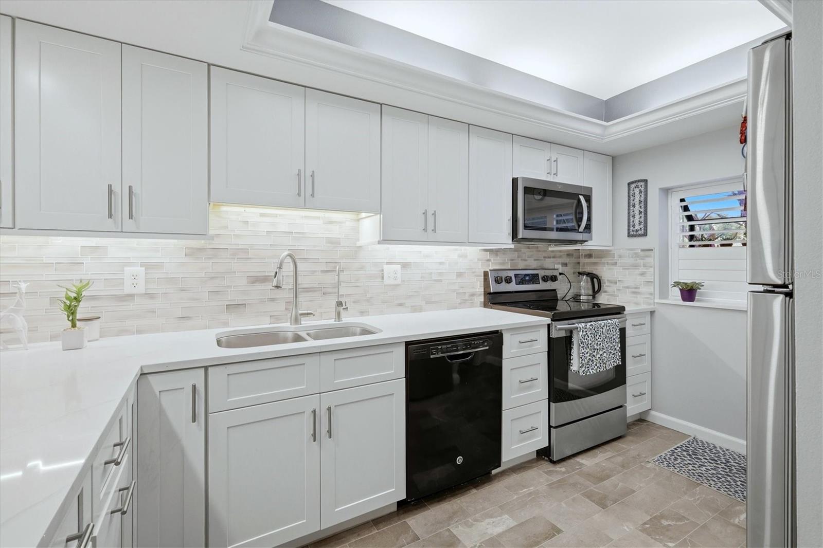 CROOKED CREEK SEC 7 - Residential