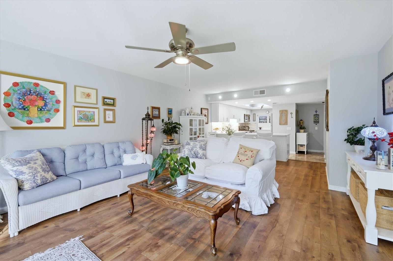 CROOKED CREEK SEC 7 - Residential