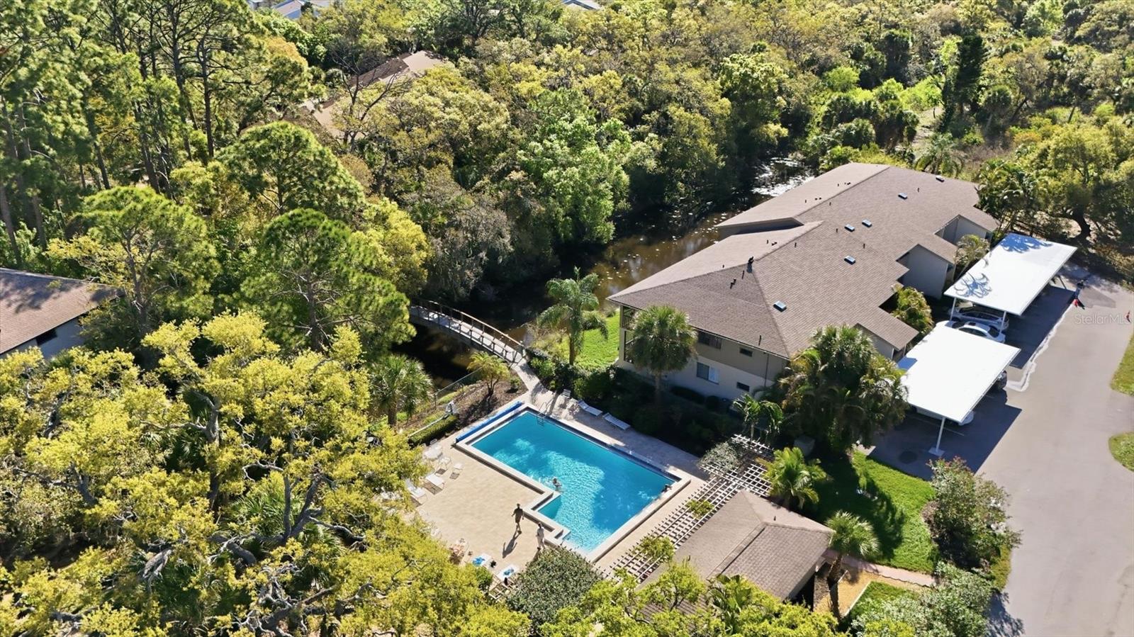 CROOKED CREEK SEC 7 - Residential