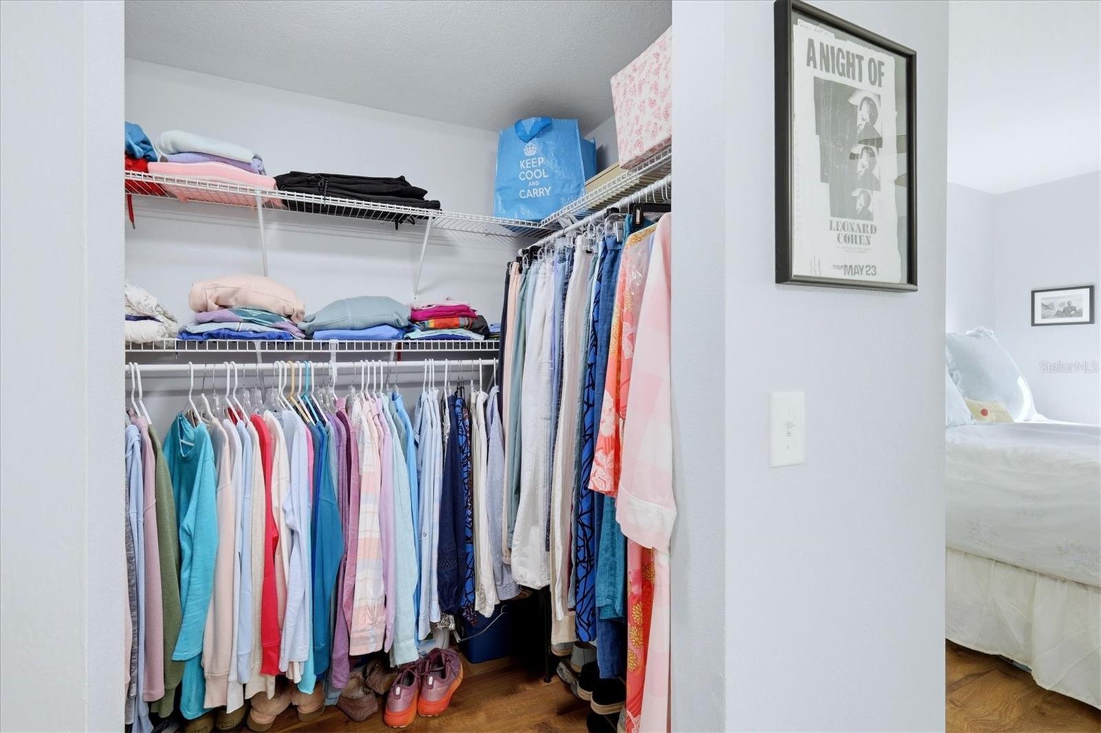 CROOKED CREEK SEC 7 - Residential