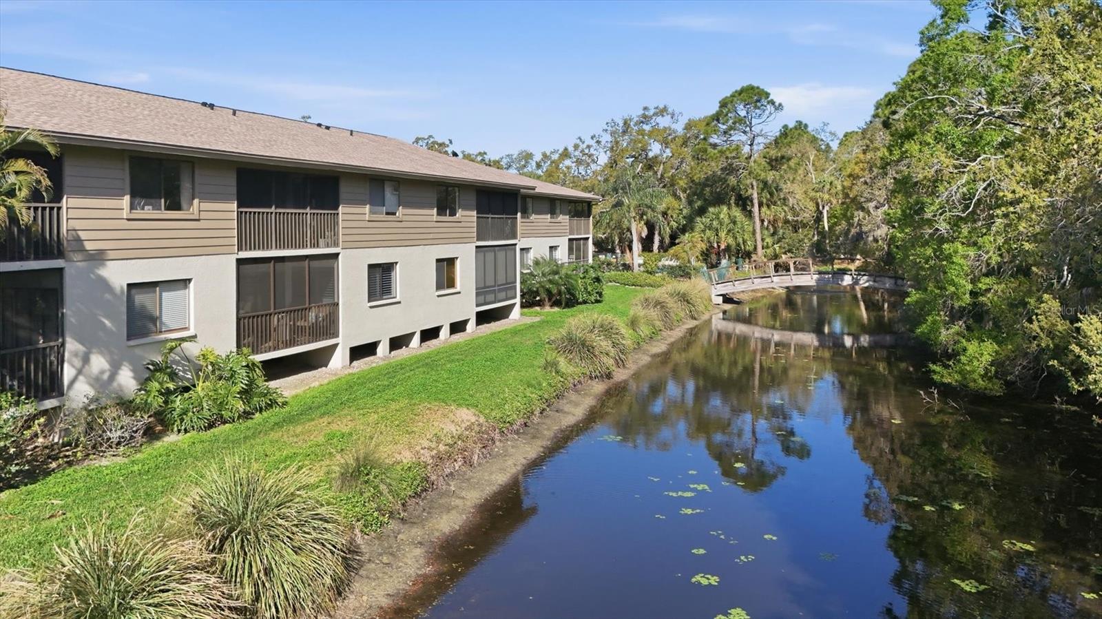 CROOKED CREEK SEC 7 - Residential