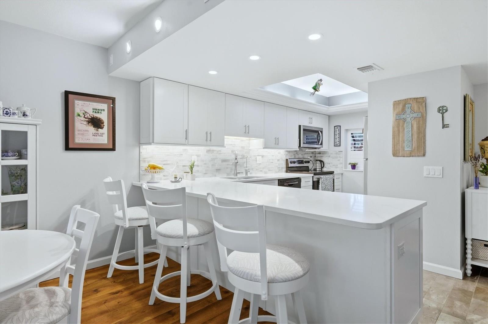 CROOKED CREEK SEC 7 - Residential