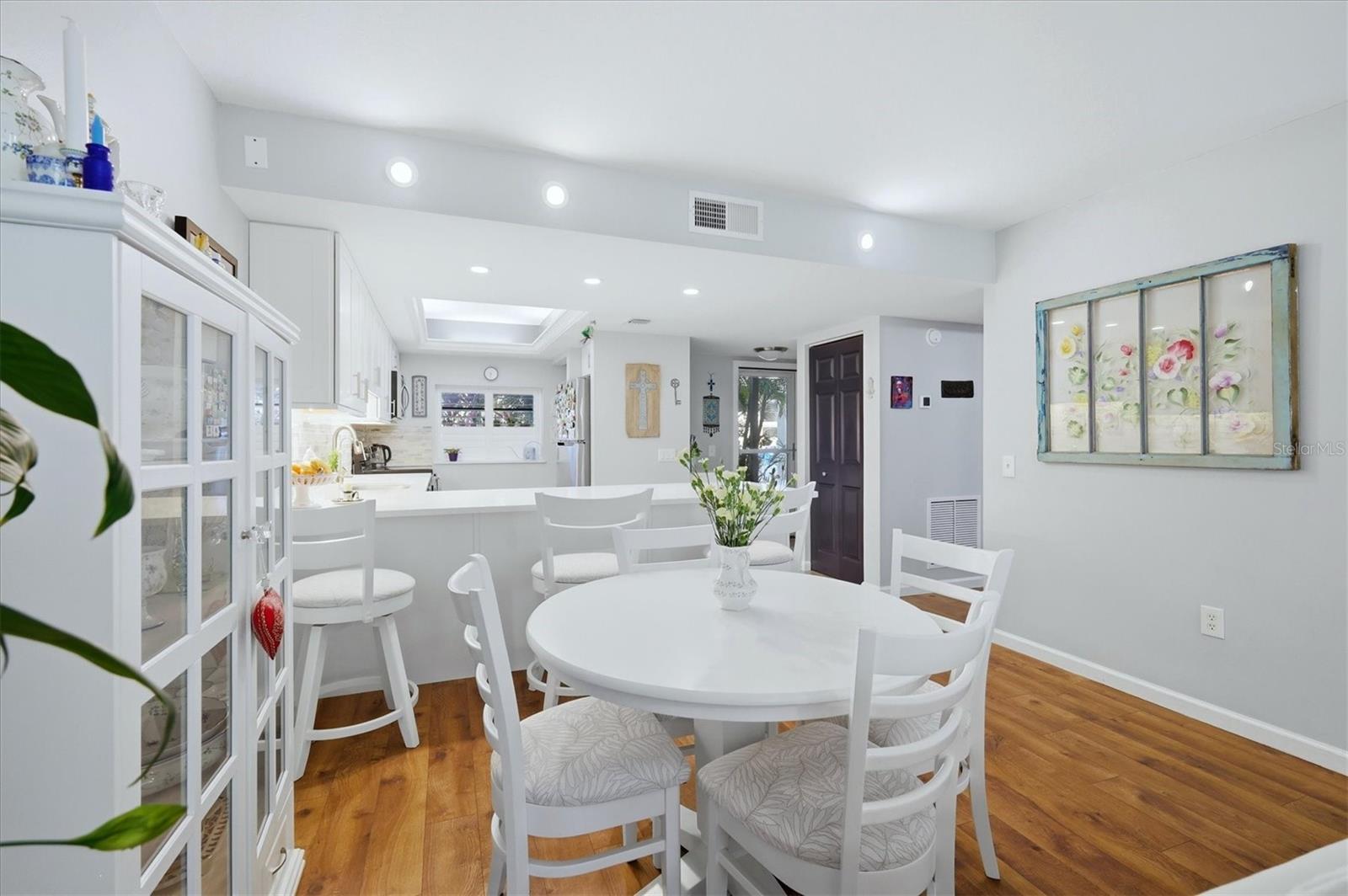 CROOKED CREEK SEC 7 - Residential