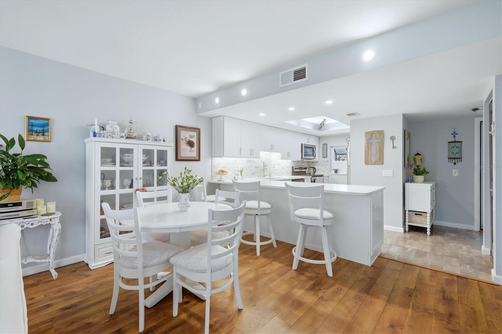 CROOKED CREEK SEC 7 - Residential