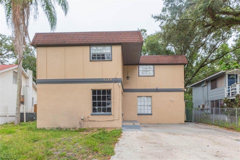 Photo of 1718 E Mulberry Drive, Tampa, FL 33604 (MLS # O6447646)