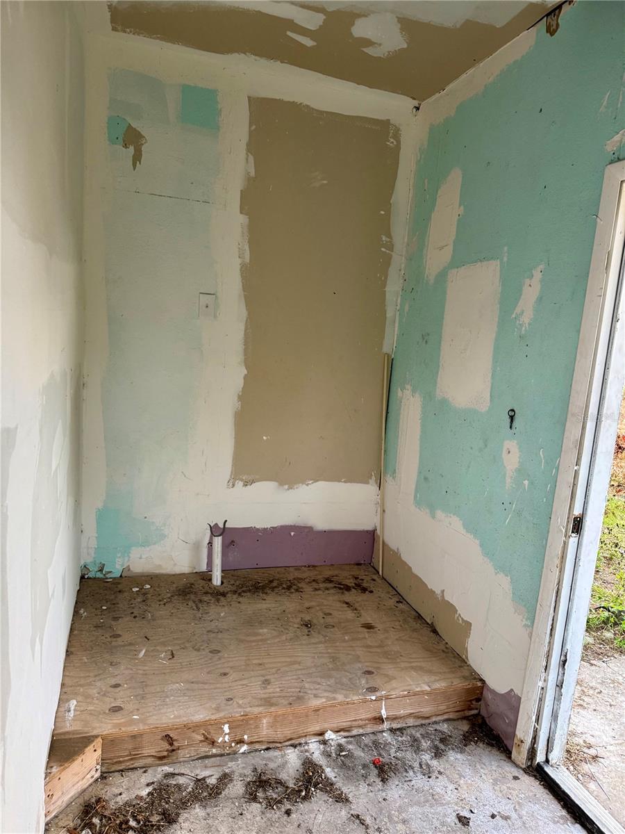 SOUTH FLORIDA RR ADD - Residential Income