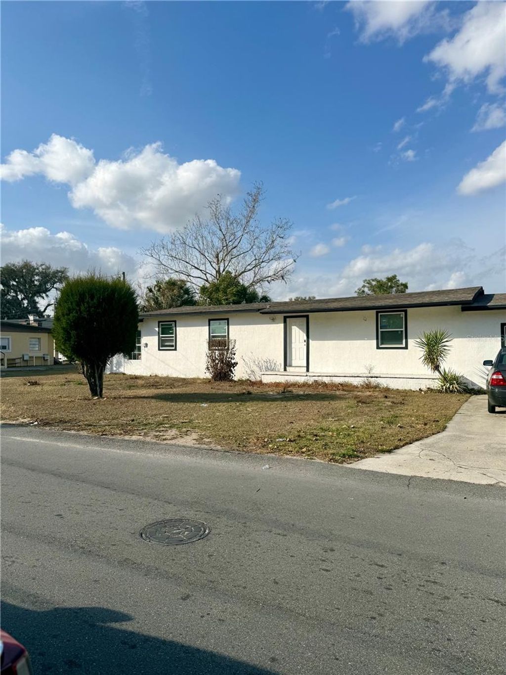 Photo of 1550 E Bay Street, Bartow, FL 33830 (MLS # L4959432)