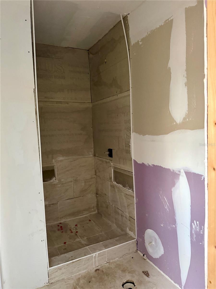 SOUTH FLORIDA RR ADD - Residential Income