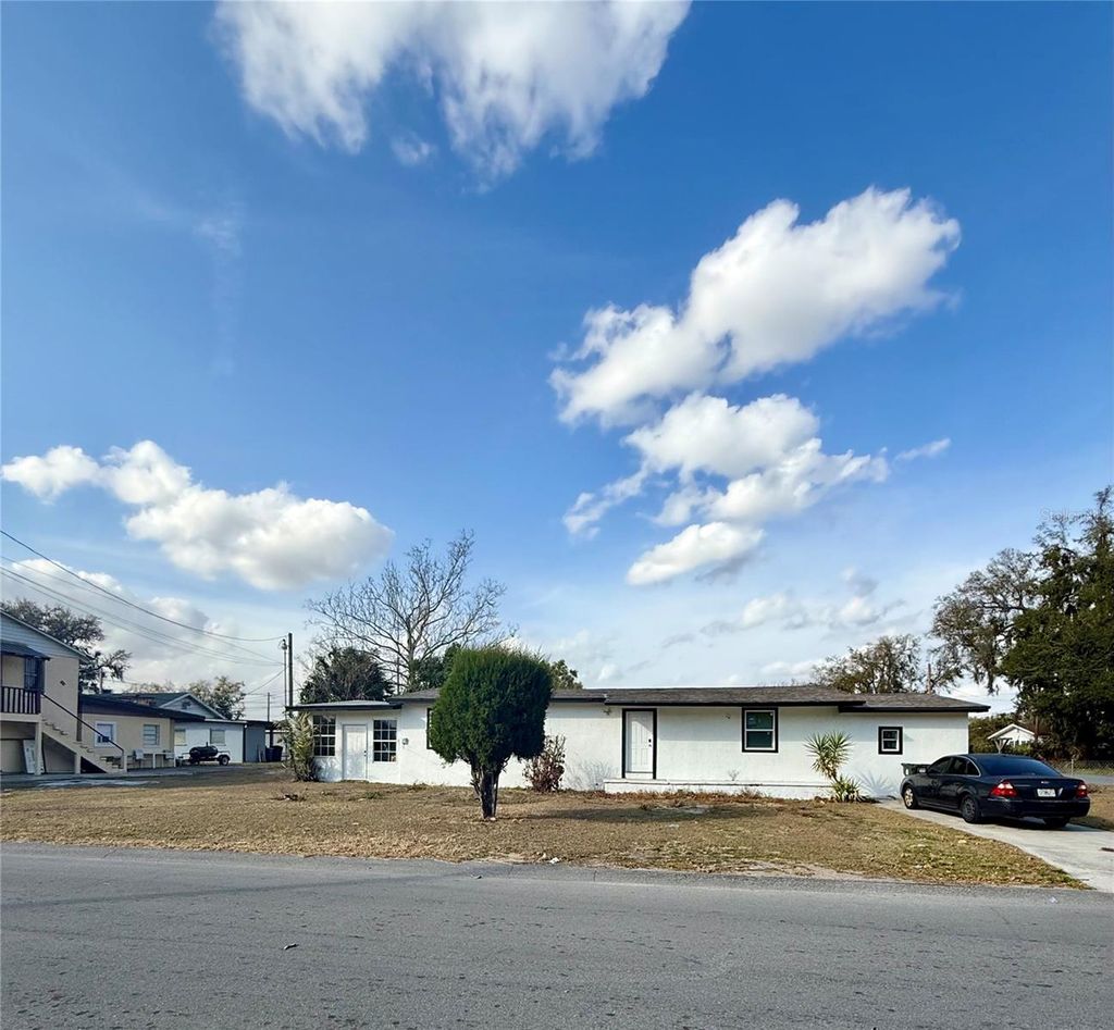 Photo of 1550 E Bay Street, Bartow, FL 33830 (MLS # L4959432)