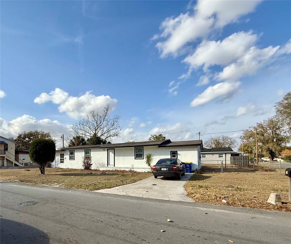 Photo of 1550 E Bay Street, Bartow, FL 33830 (MLS # L4959432)