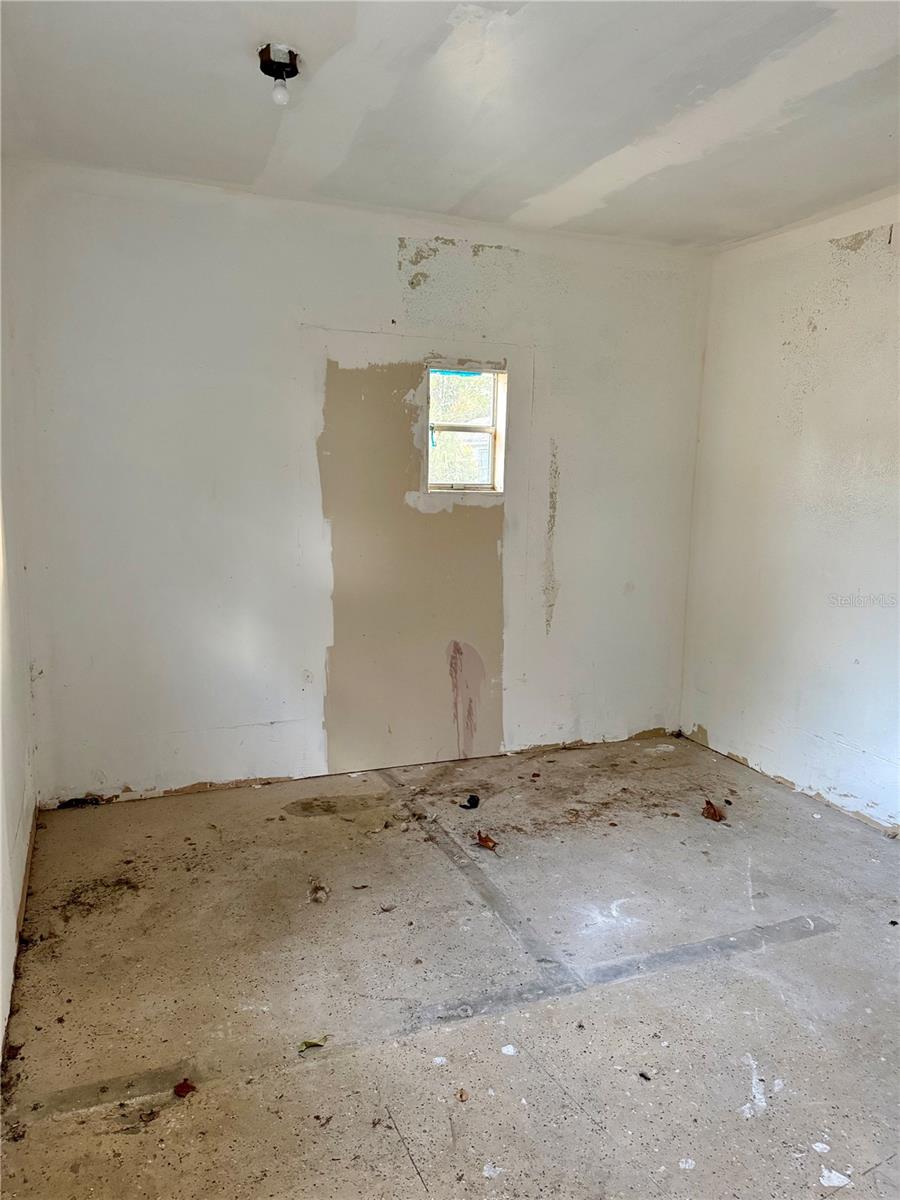 SOUTH FLORIDA RR ADD - Residential Income