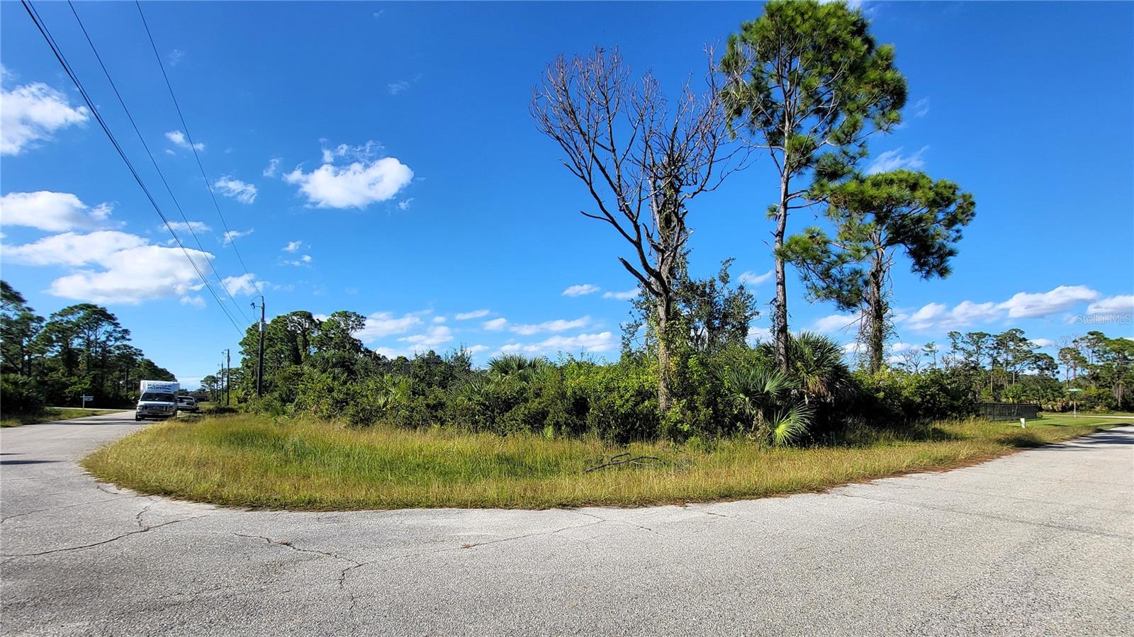 PORT CHARLOTTE SEC 093 - Land