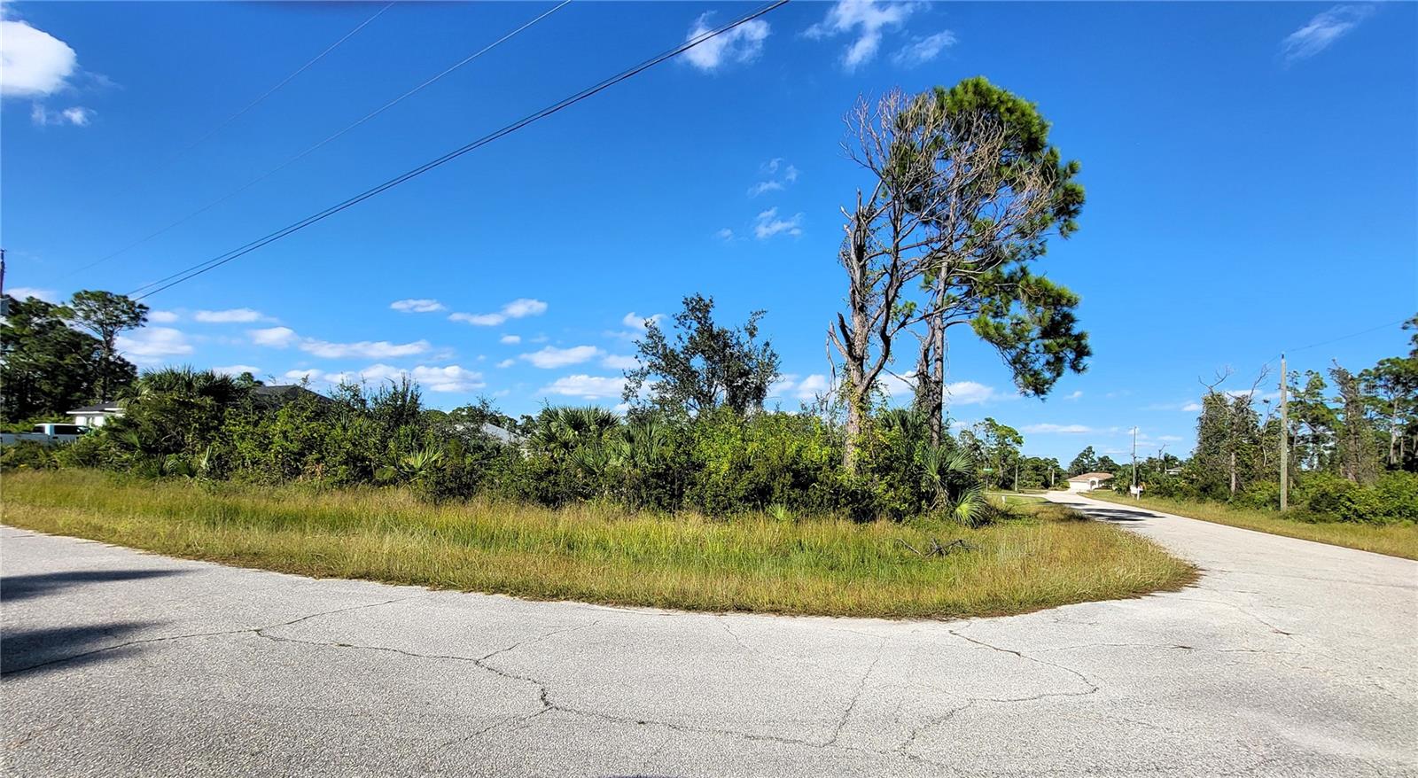 PORT CHARLOTTE SEC 093 - Land