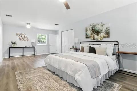 UNPLATTED - Residential