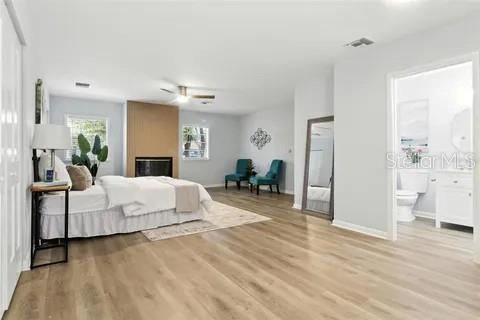 UNPLATTED - Residential