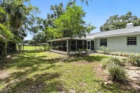 UNPLATTED - Residential