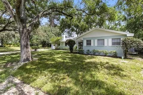 UNPLATTED - Residential