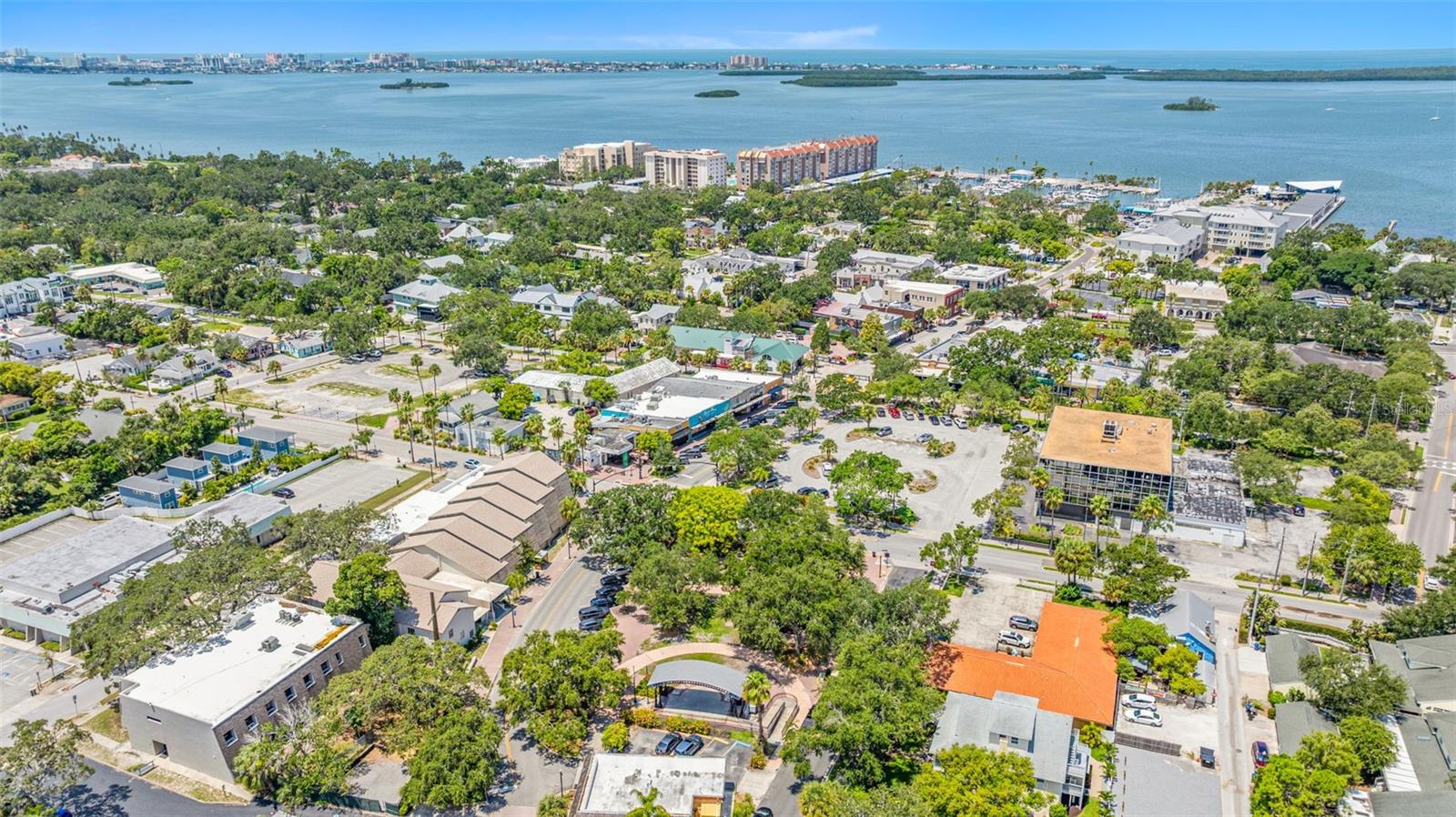 DOUGLAS ARMS - Residential