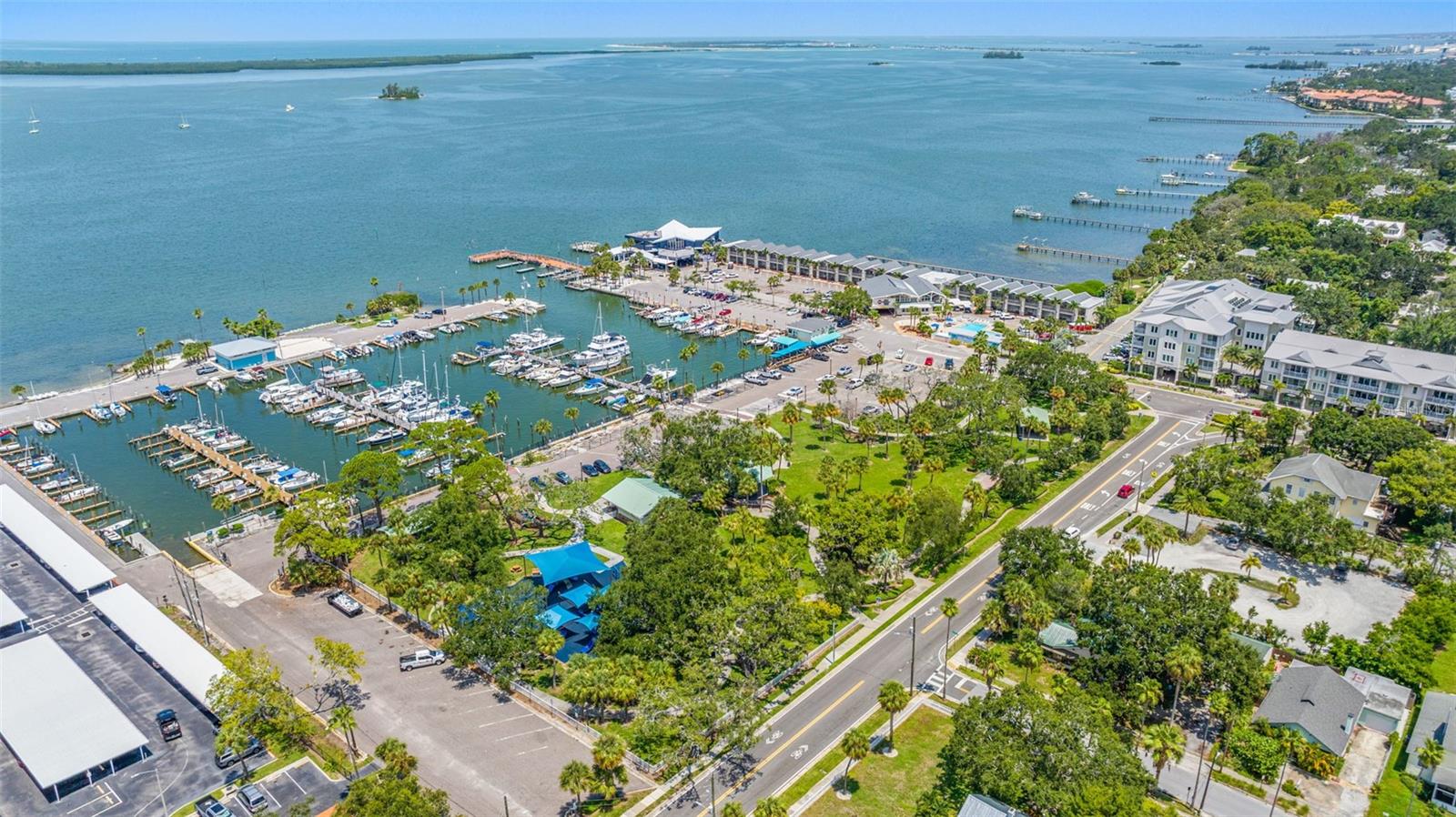 DOUGLAS ARMS - Residential