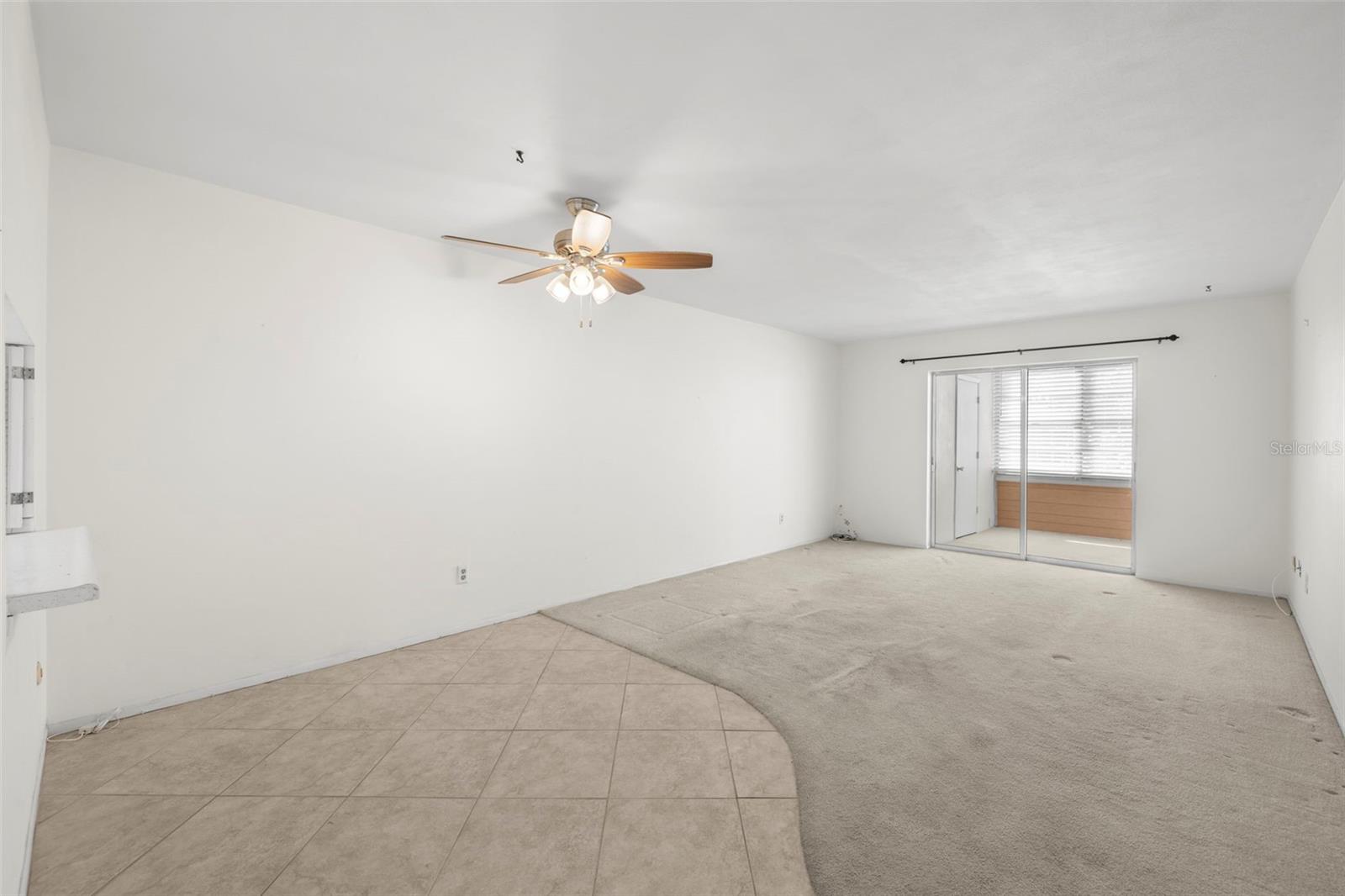 DOUGLAS ARMS - Residential