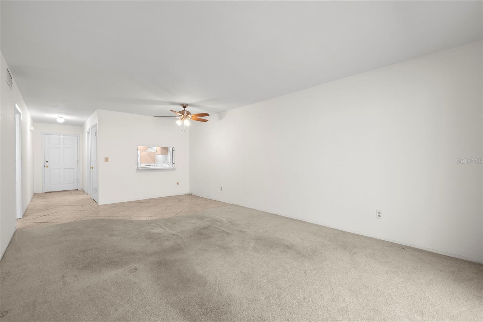 DOUGLAS ARMS - Residential