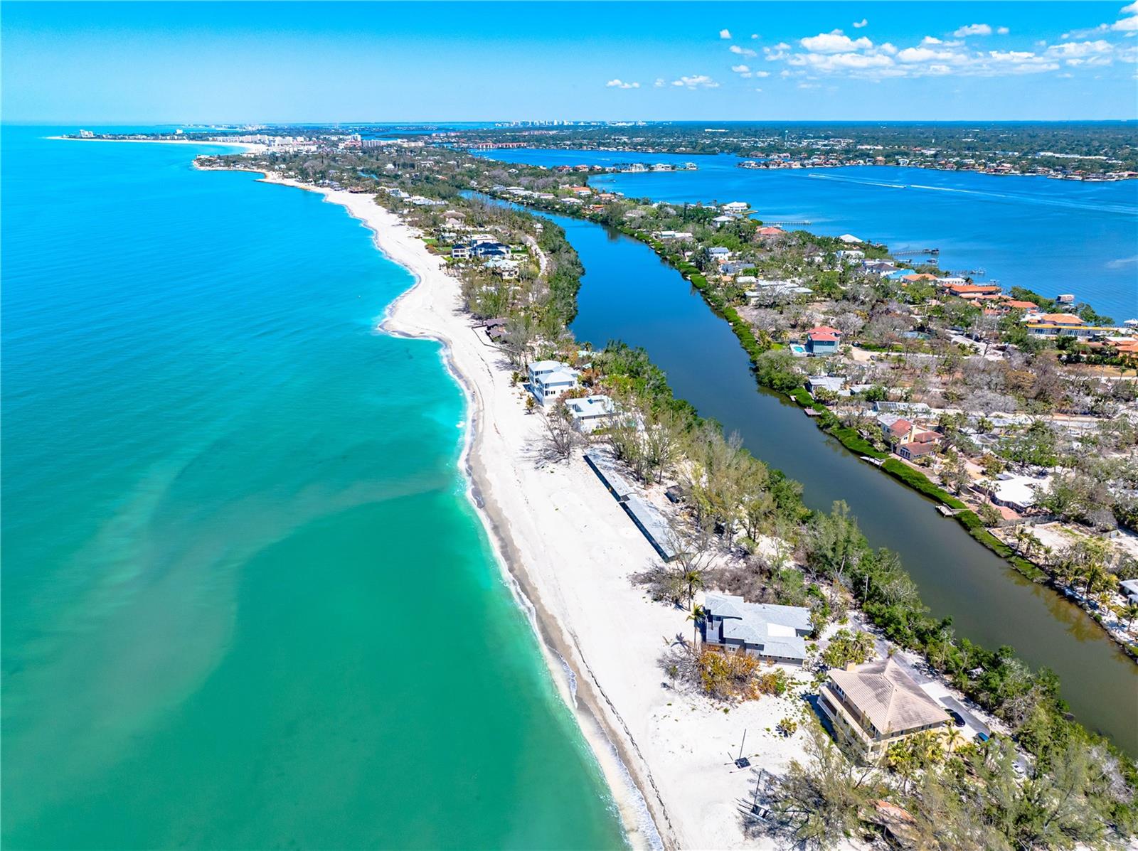 HERON LAGOON LODGES - Residential