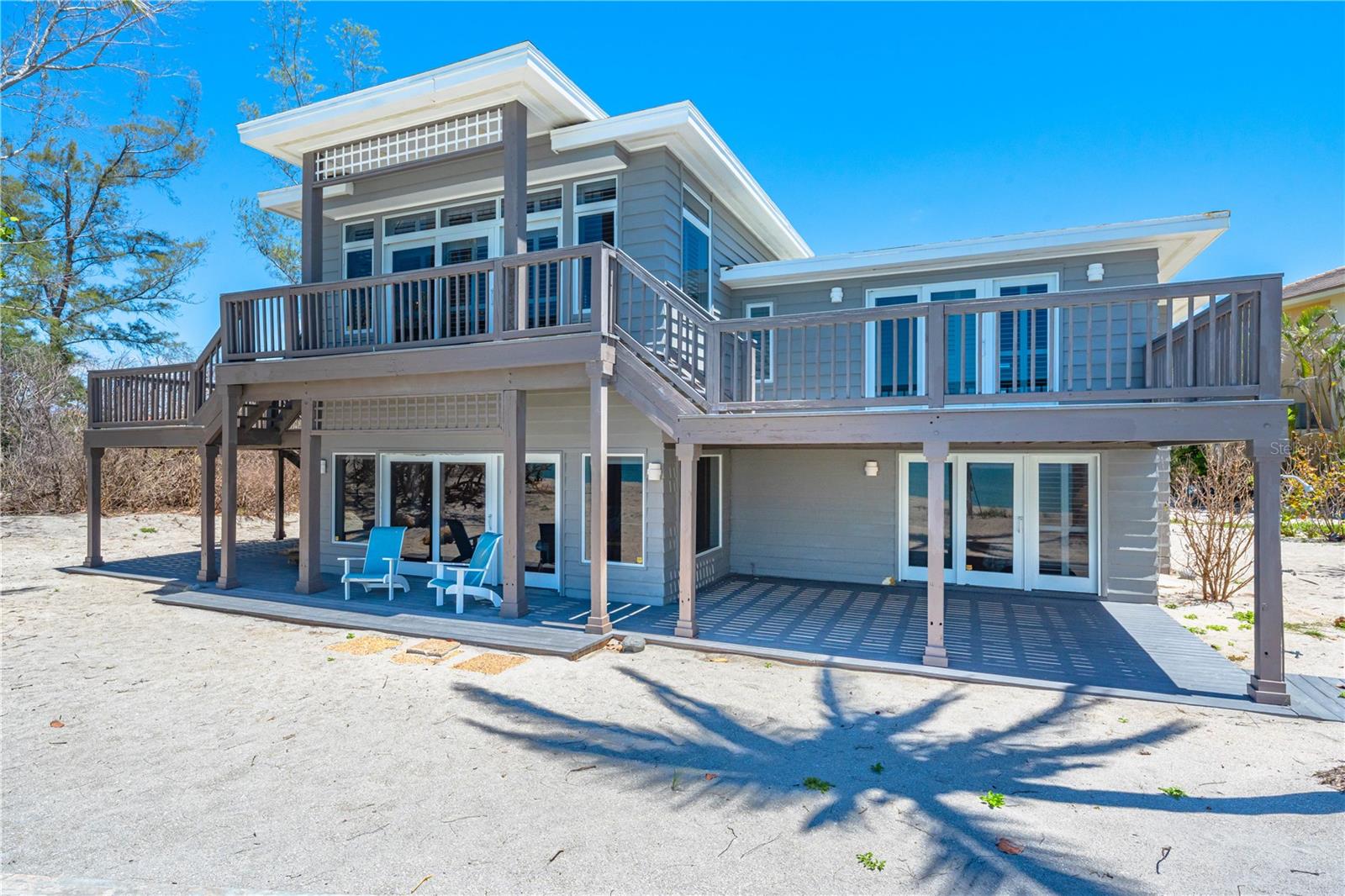 HERON LAGOON LODGES - Residential