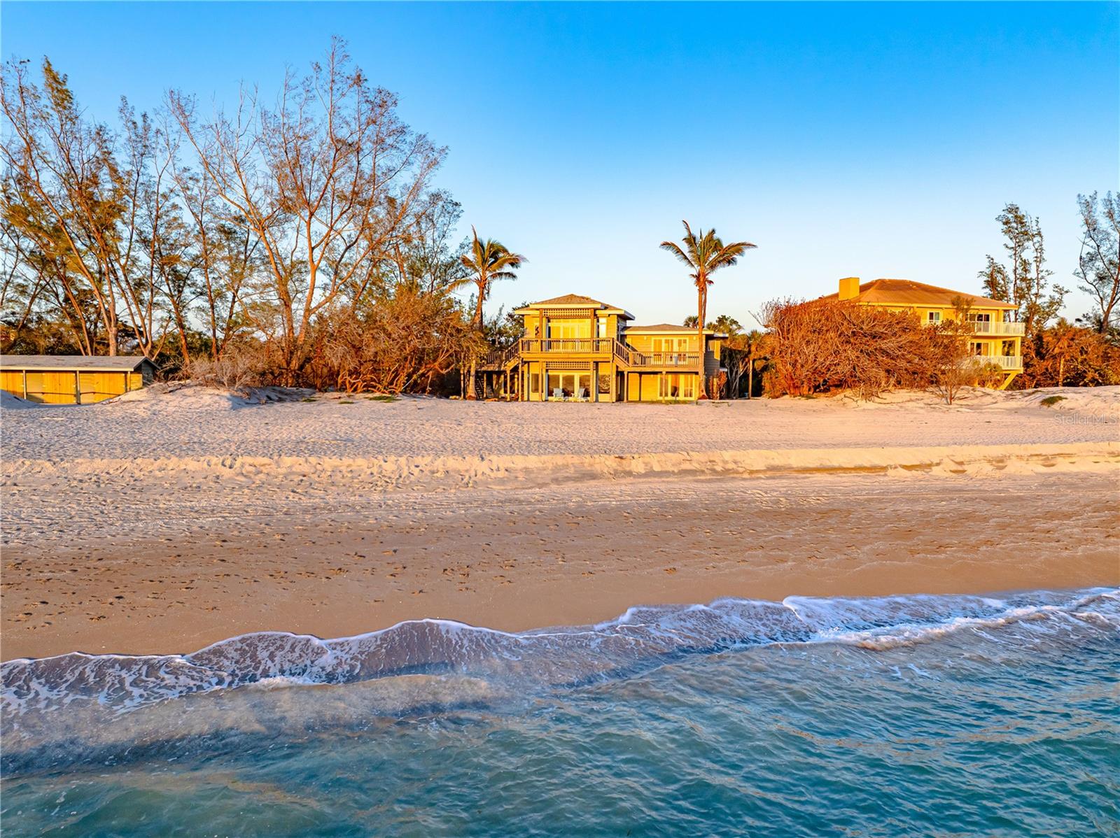 HERON LAGOON LODGES - Residential