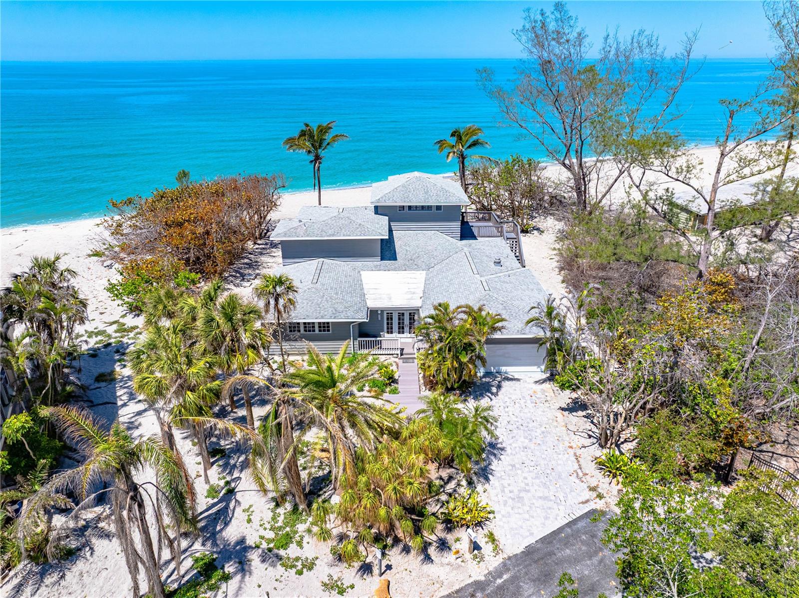 HERON LAGOON LODGES - Residential