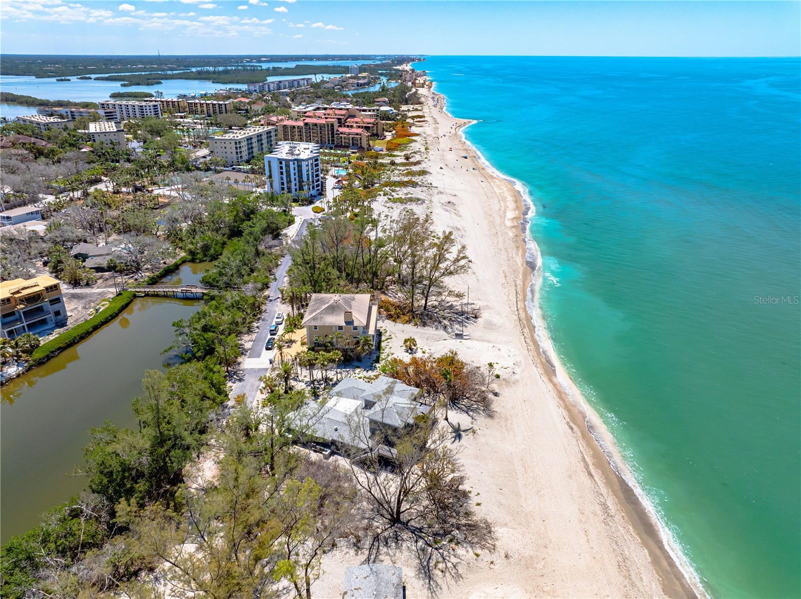HERON LAGOON LODGES - Residential