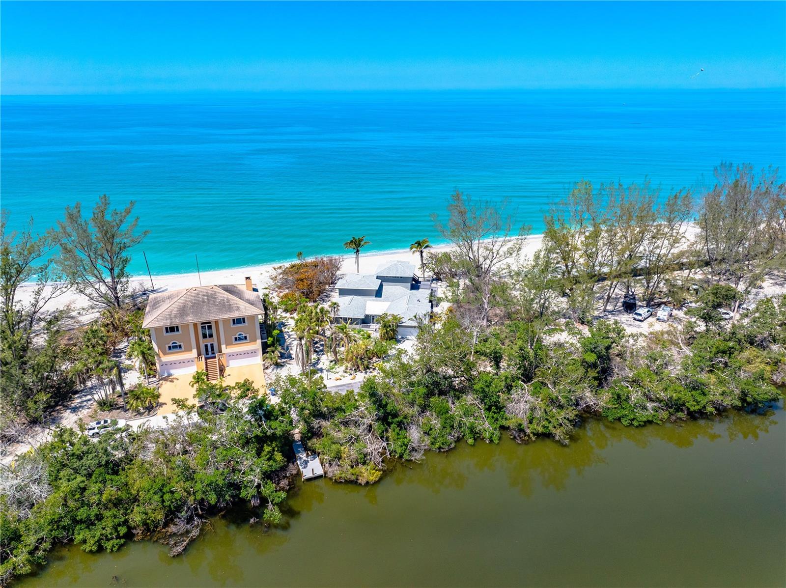HERON LAGOON LODGES - Residential