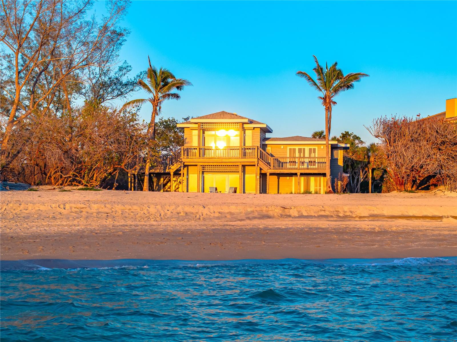 HERON LAGOON LODGES - Residential