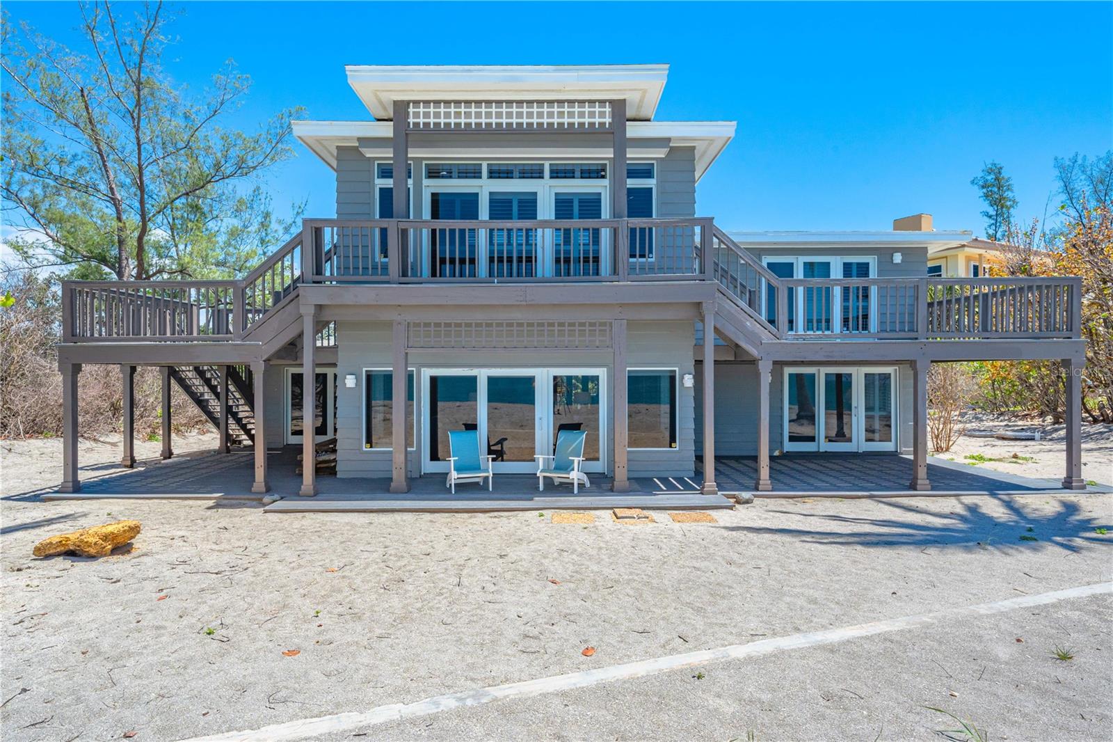 HERON LAGOON LODGES - Residential