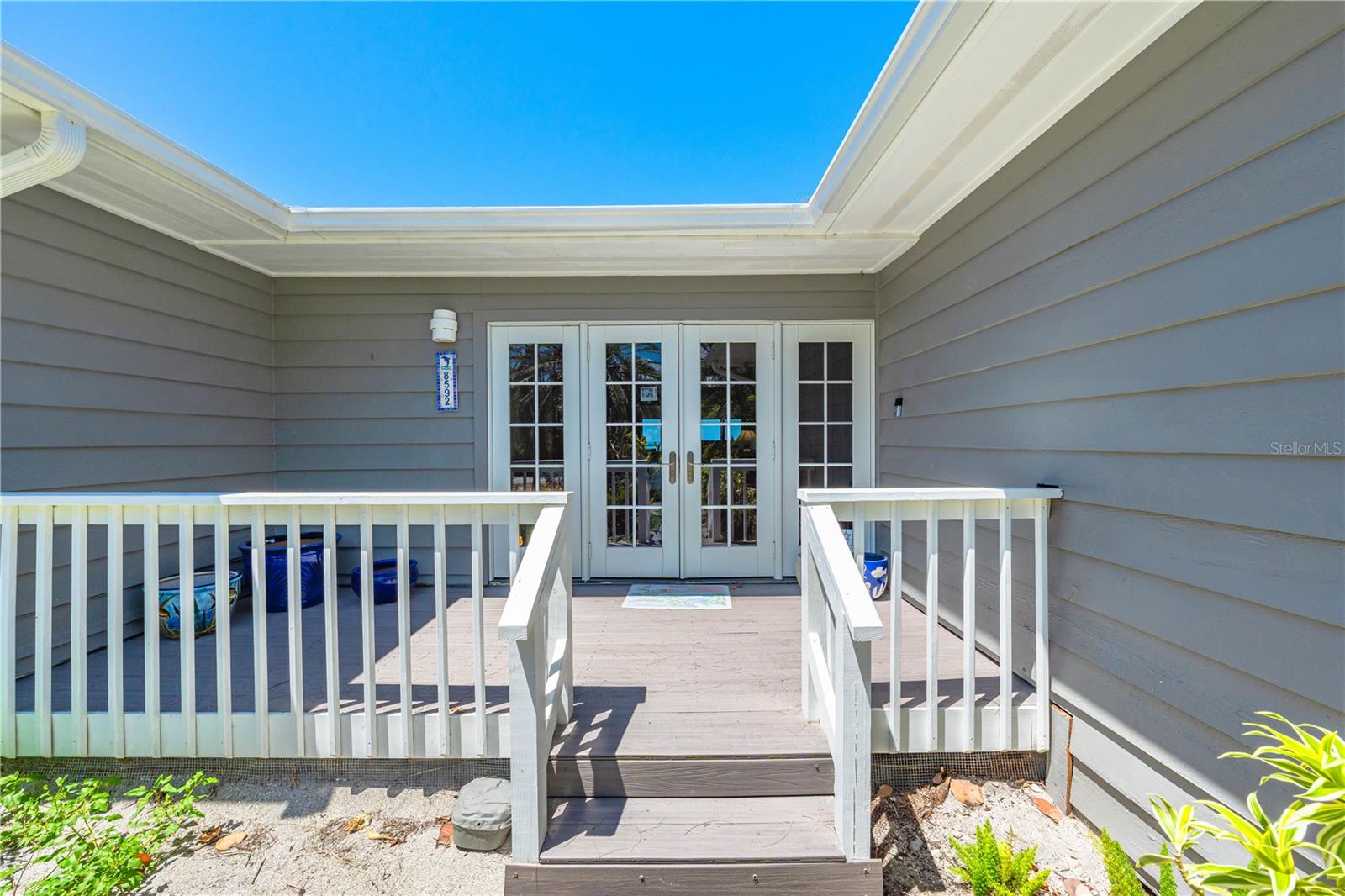 HERON LAGOON LODGES - Residential