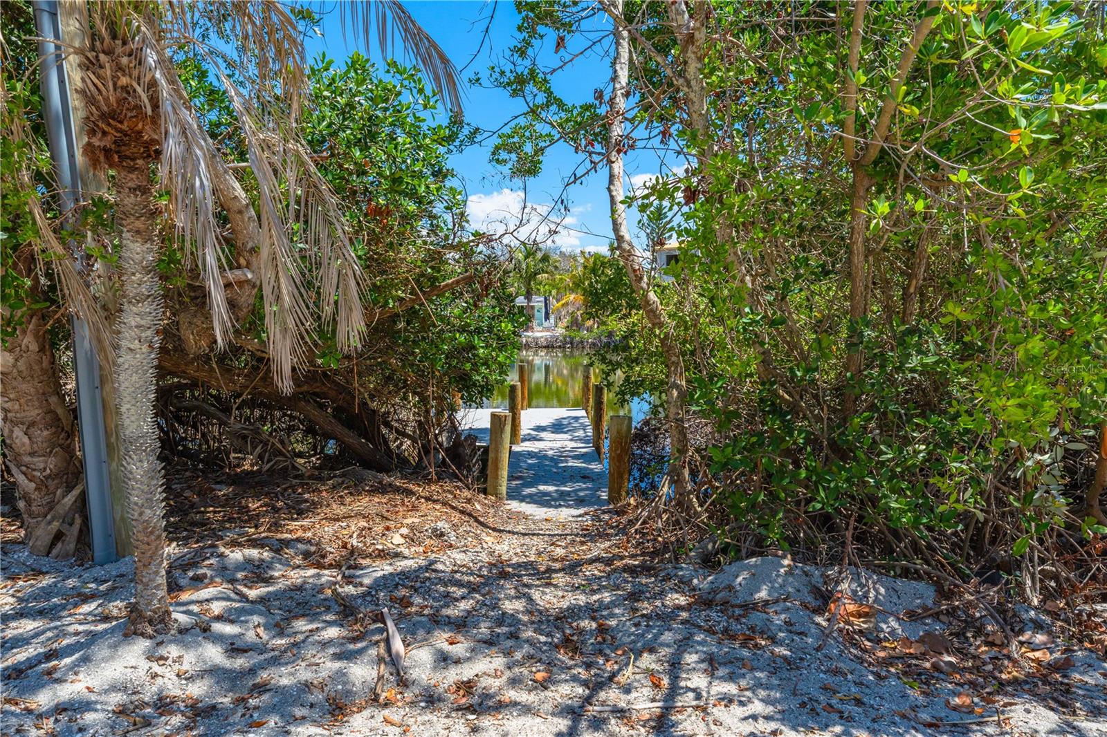 HERON LAGOON LODGES - Residential
