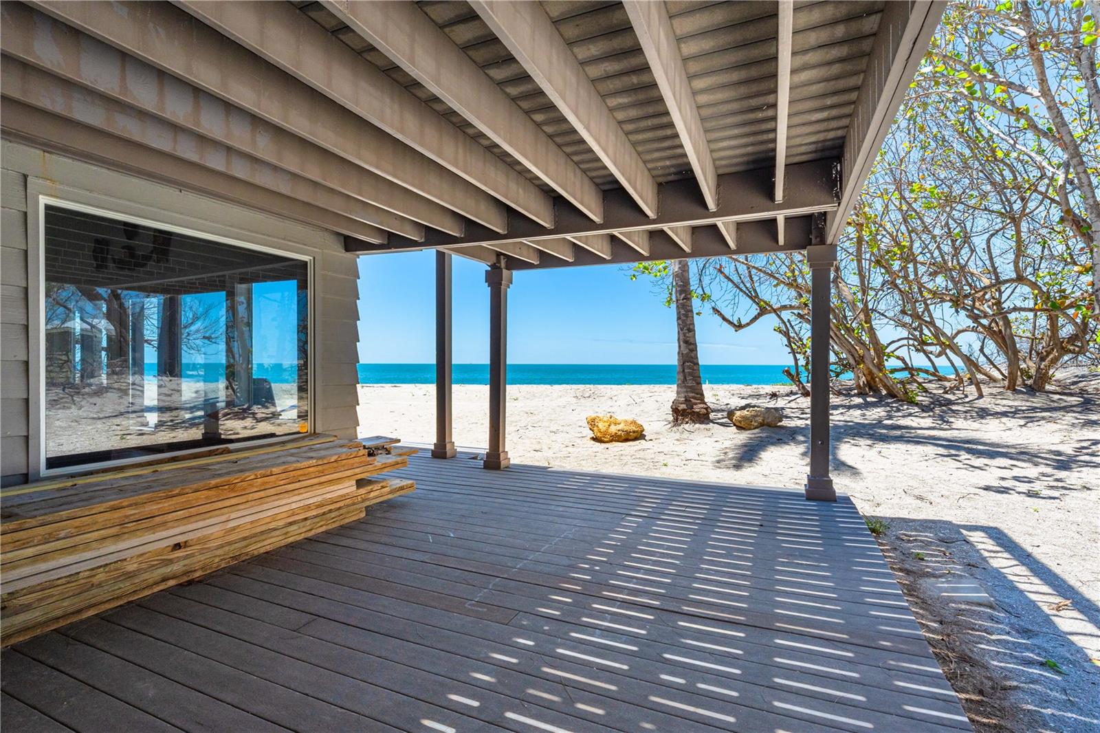 HERON LAGOON LODGES - Residential