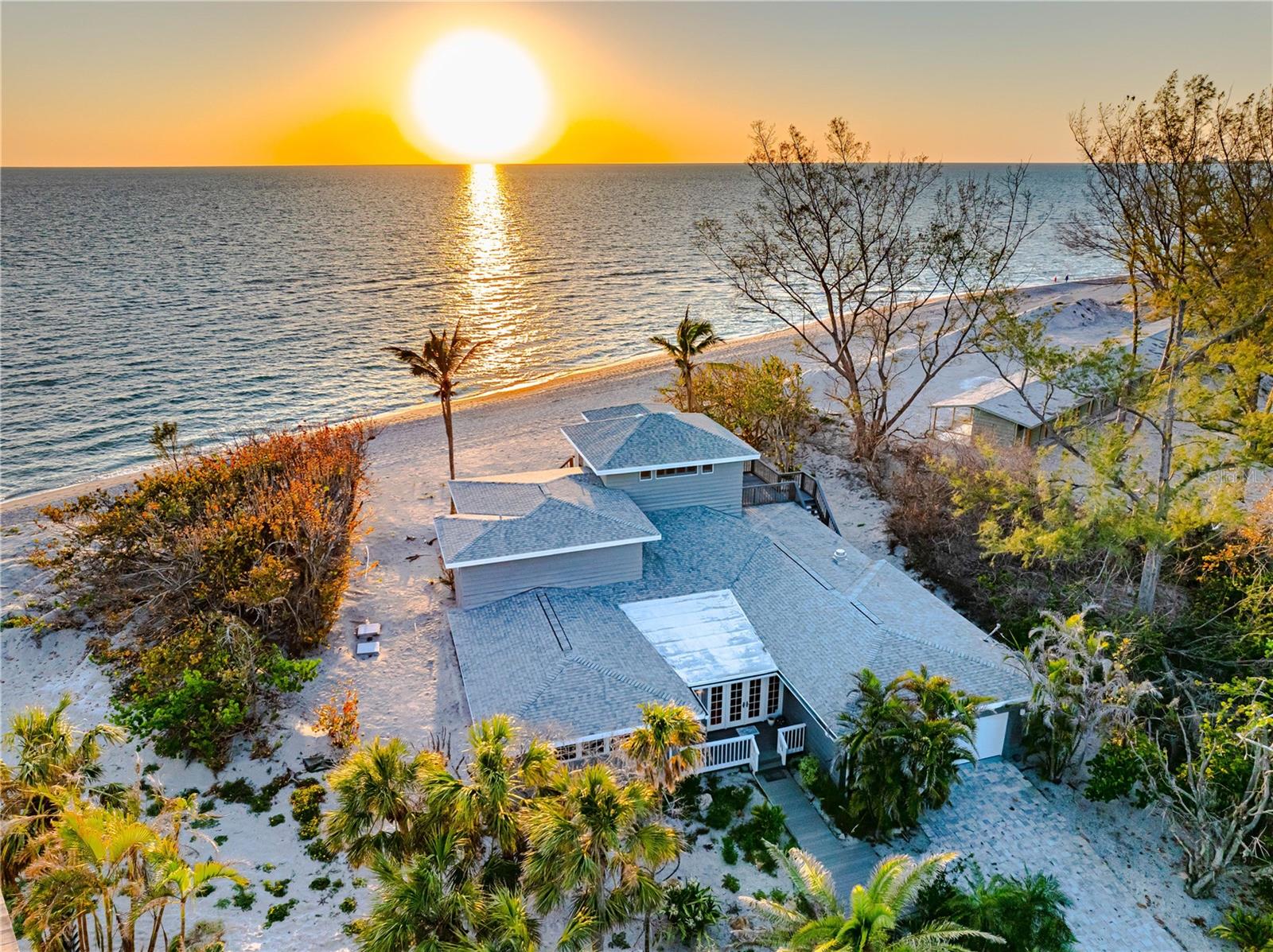 HERON LAGOON LODGES - Residential