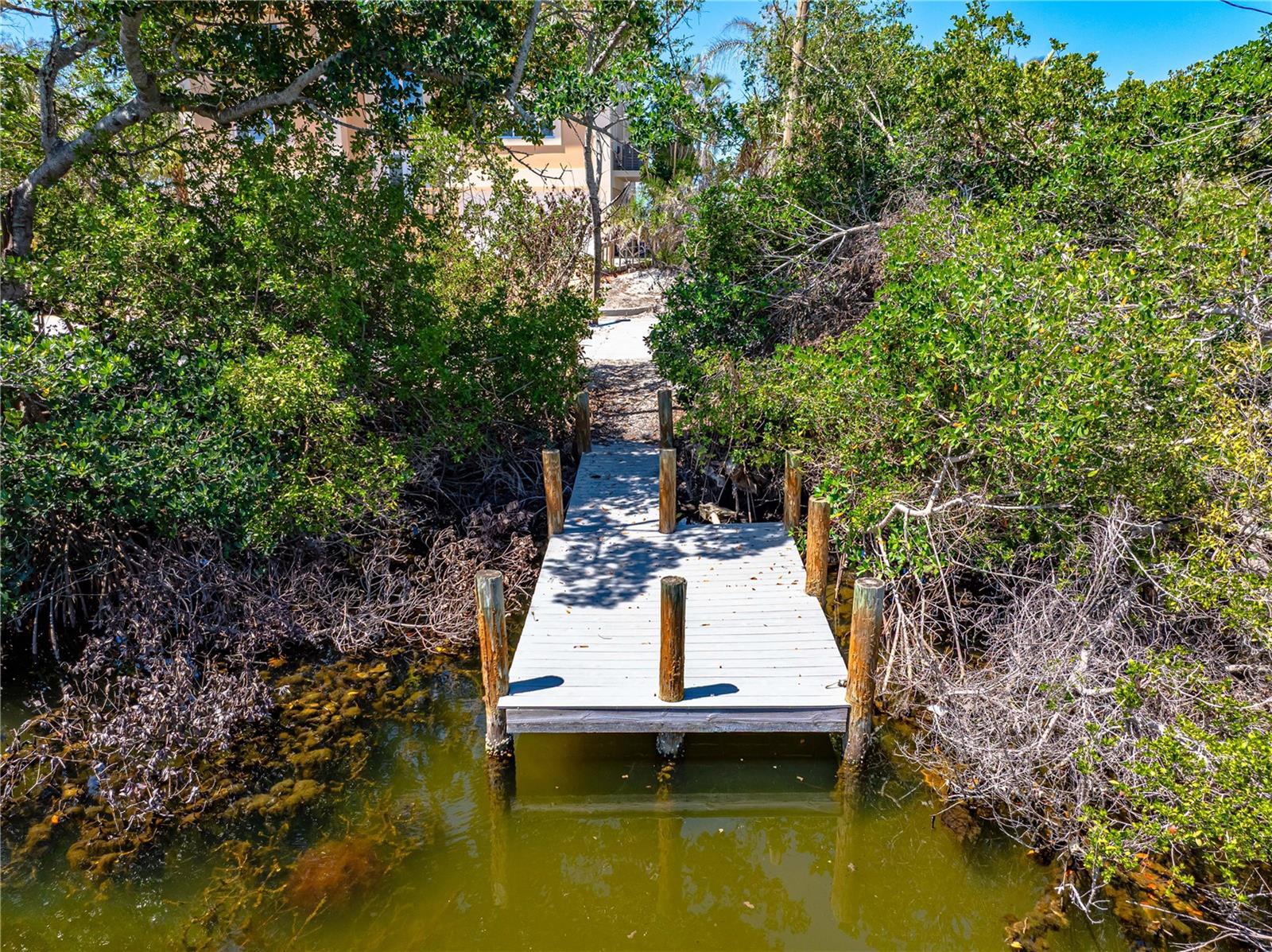 HERON LAGOON LODGES - Residential