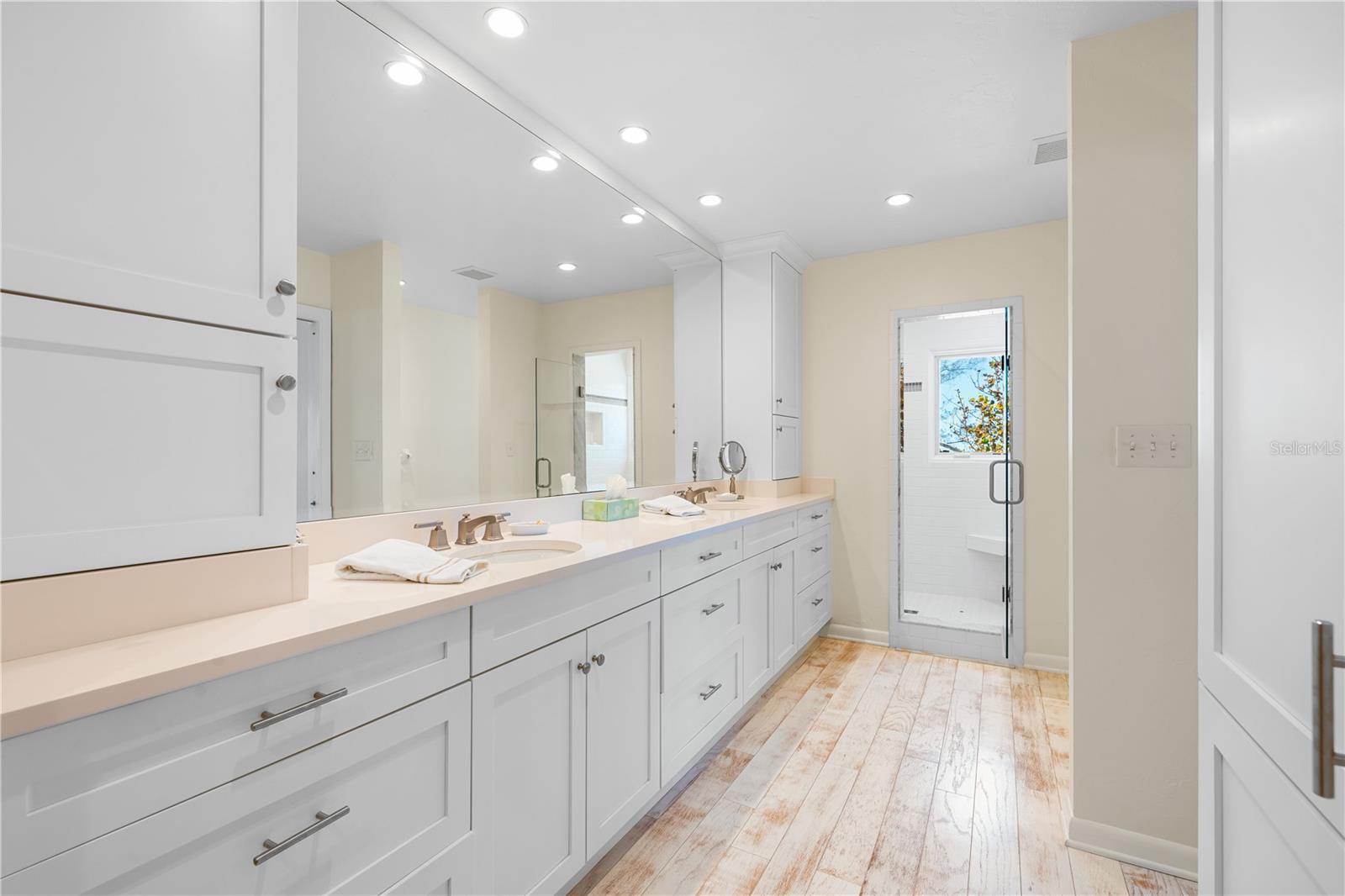 HERON LAGOON LODGES - Residential