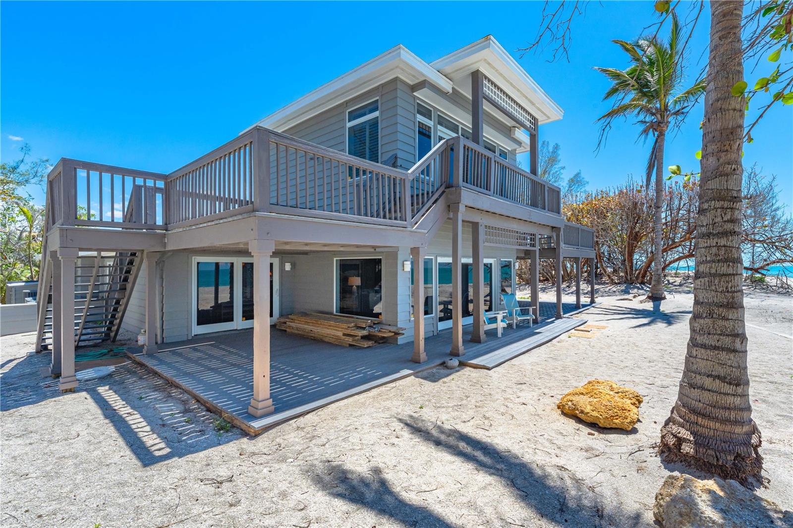 HERON LAGOON LODGES - Residential