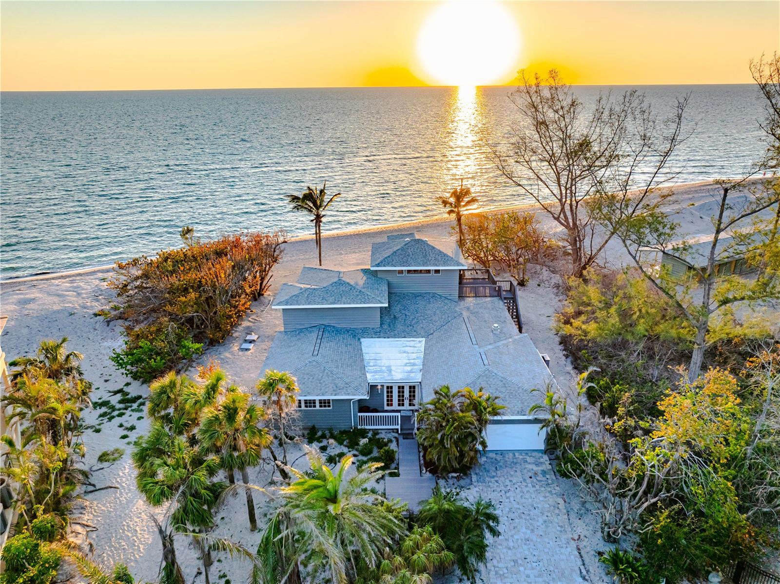 HERON LAGOON LODGES - Residential