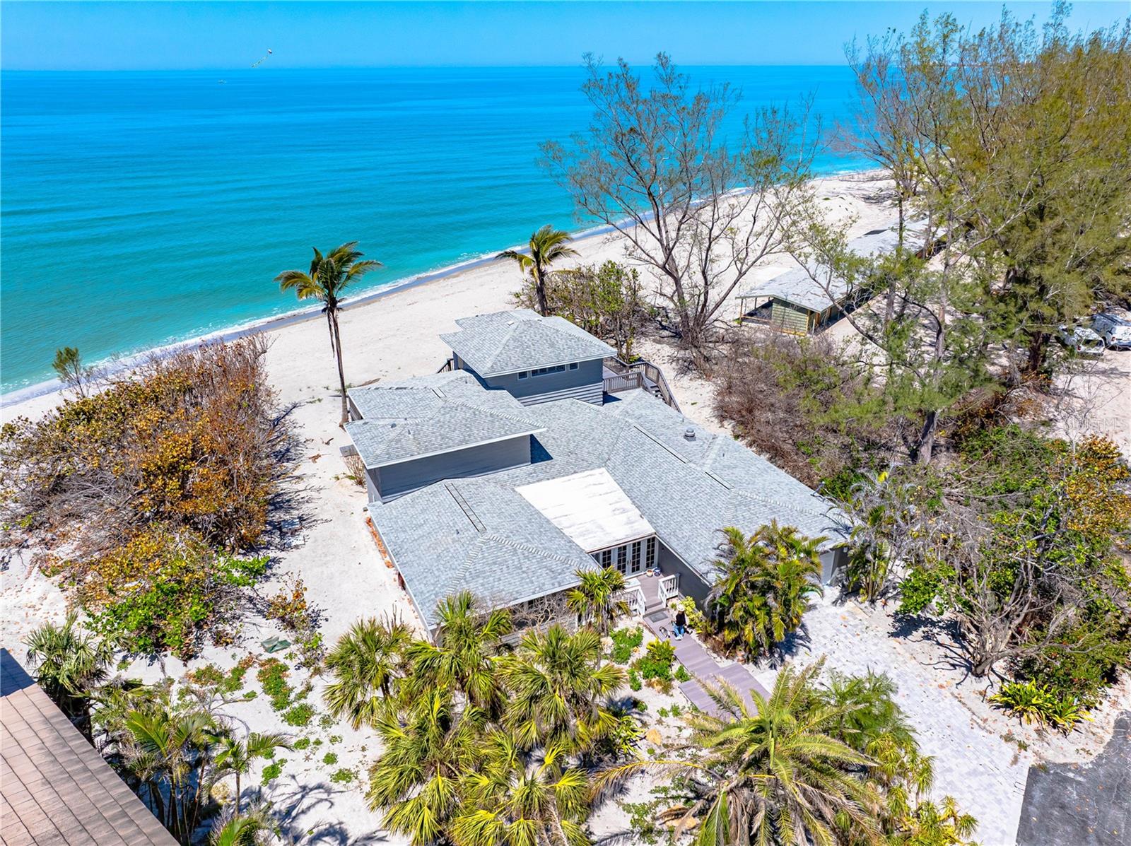 HERON LAGOON LODGES - Residential