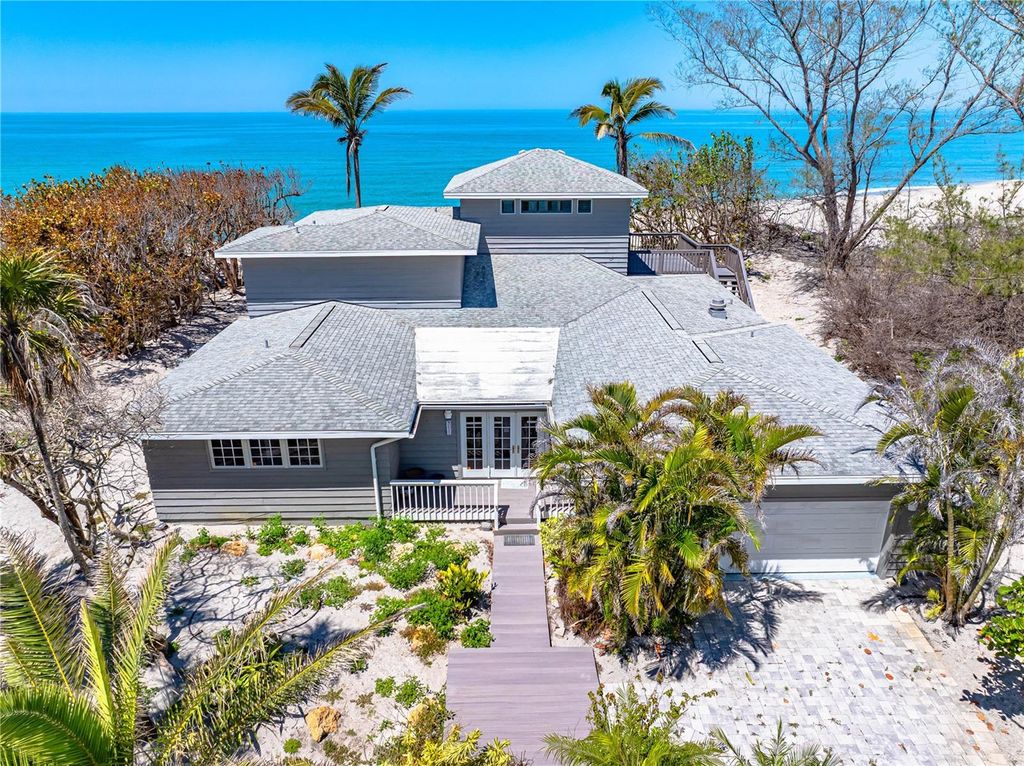 Photo of 8592 Hidden Lagoon Road, Sarasota, FL 34242 (MLS # A4648285)