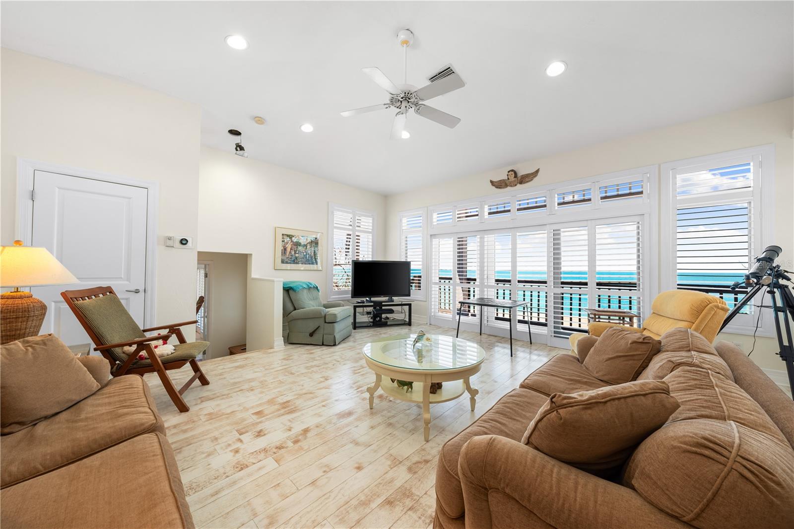 HERON LAGOON LODGES - Residential