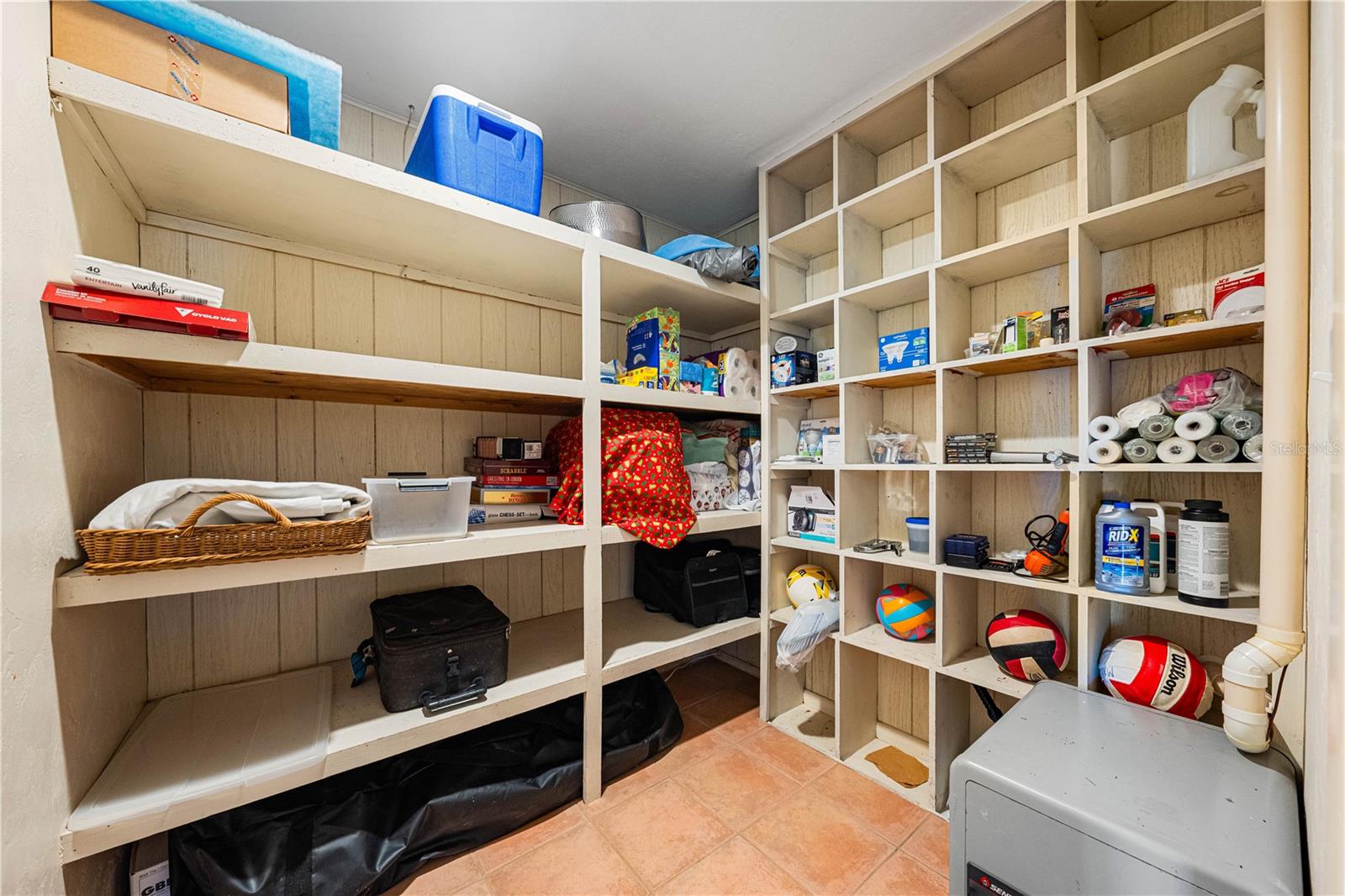 HERON LAGOON LODGES - Residential