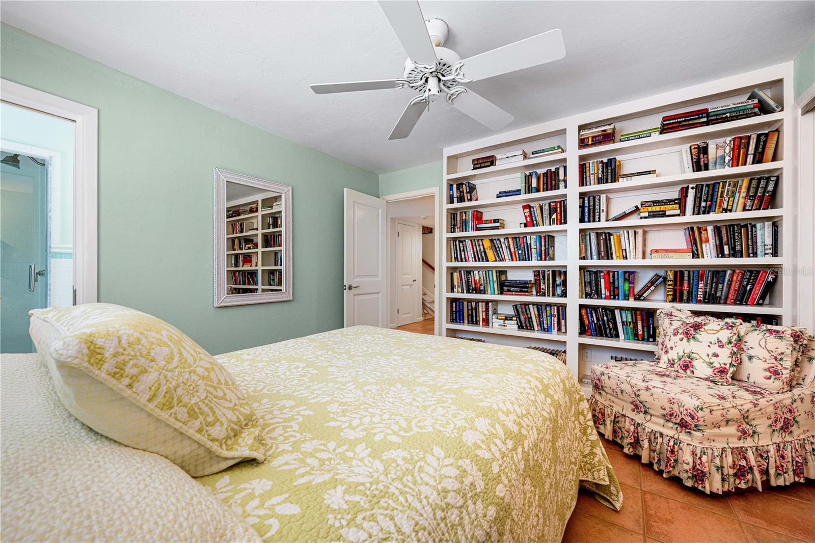 HERON LAGOON LODGES - Residential