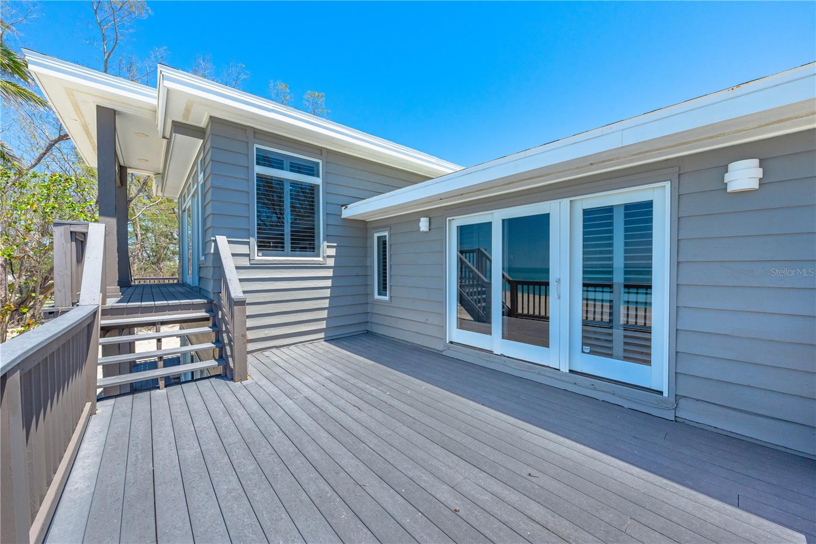 HERON LAGOON LODGES - Residential